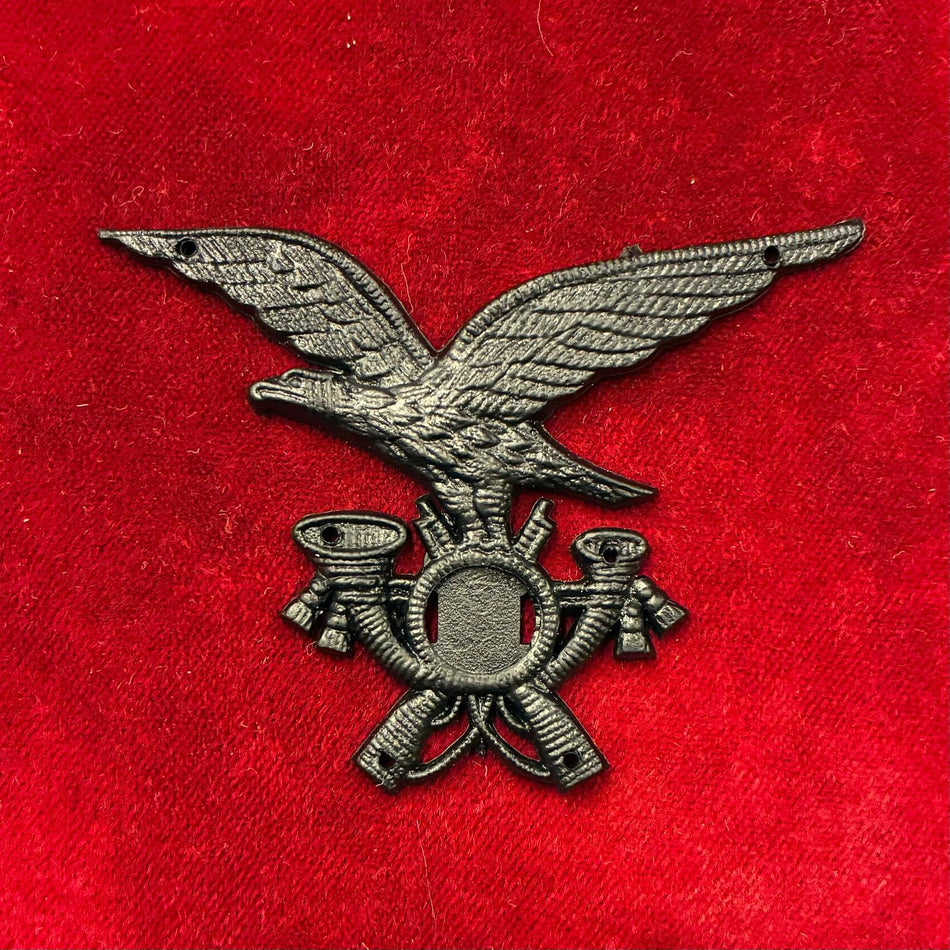 Fregio della Fanteria Alpina