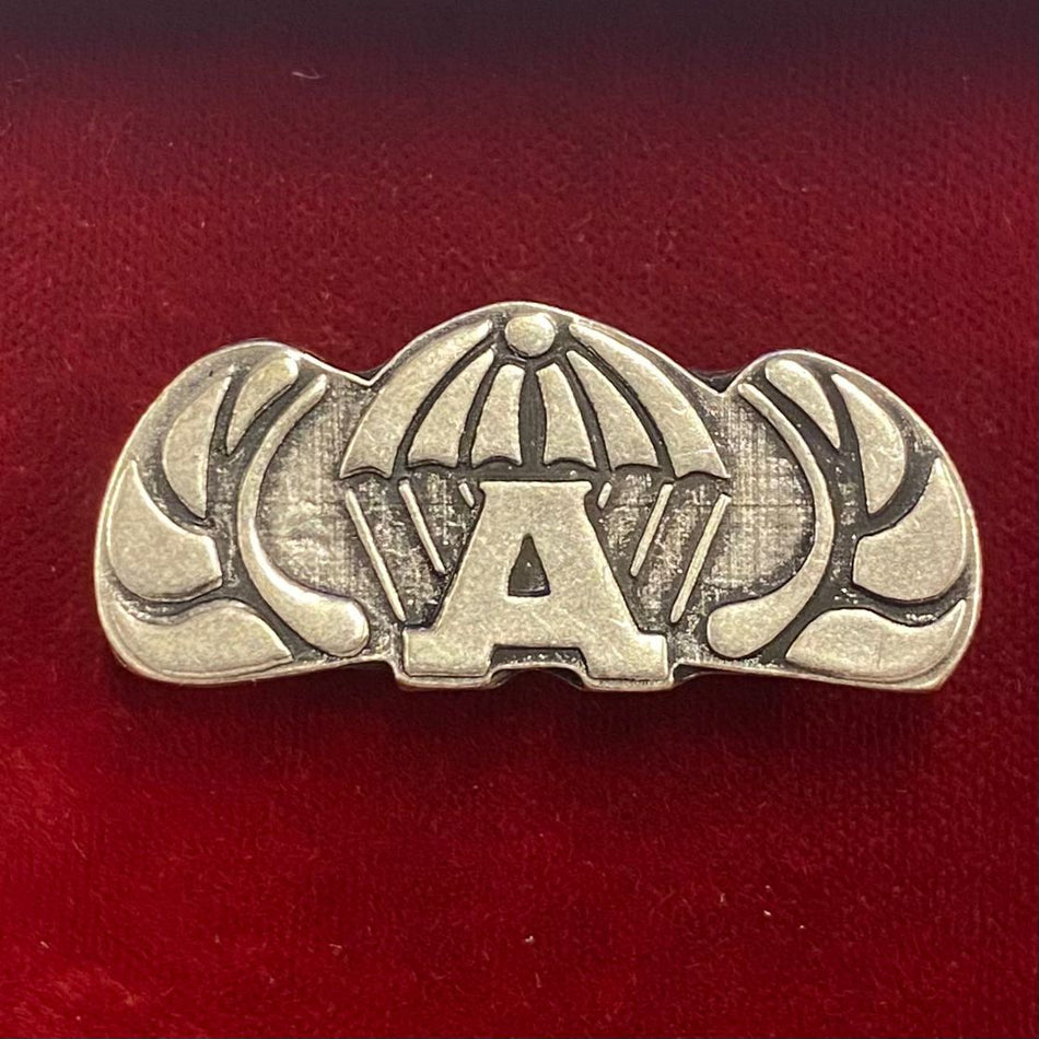 Distintivo "3° Reggimento Ricognizione Acquisizione Obiettivi - RAO"