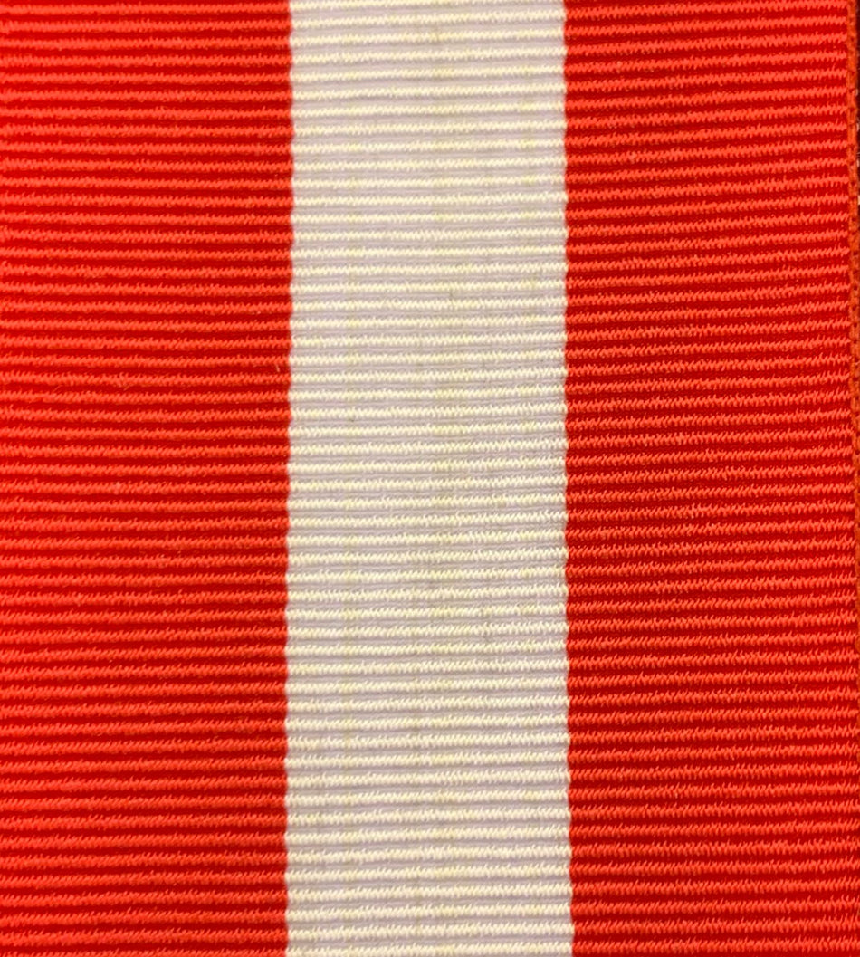 Nastrino da Commendatore ordine Corona d'Italia