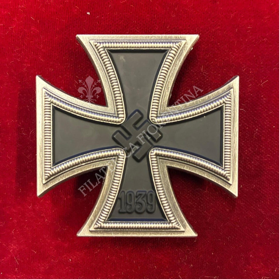 Croce di Ferro I^ Classe 1939