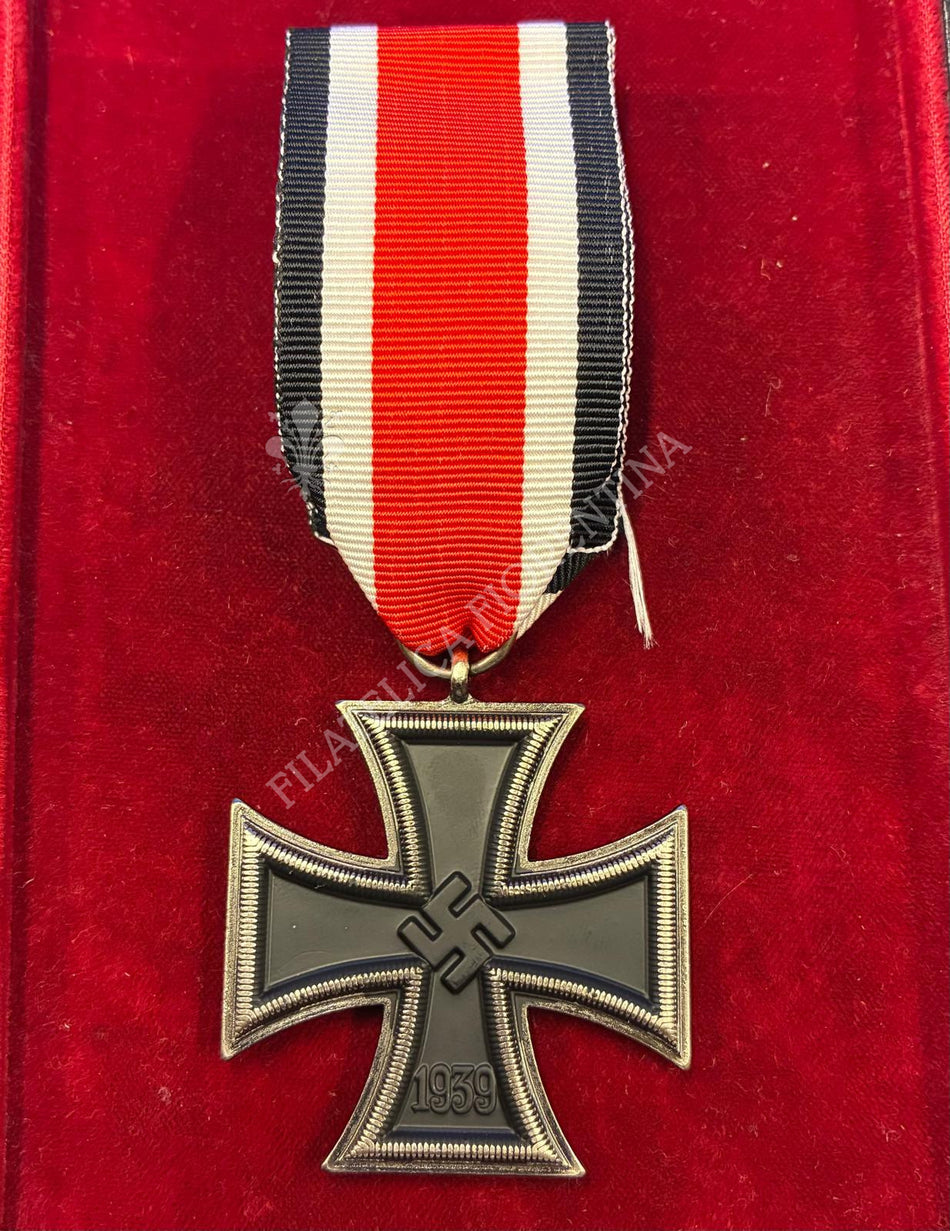 Medaglia della Croce di ferro II^ Classe
