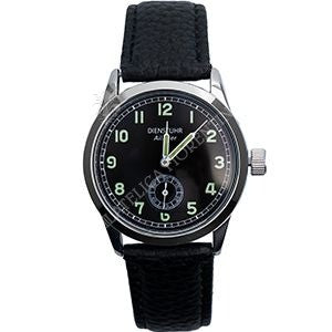 Orologio dell'esercito tedesco " THE DIENSTUHR WATCH "