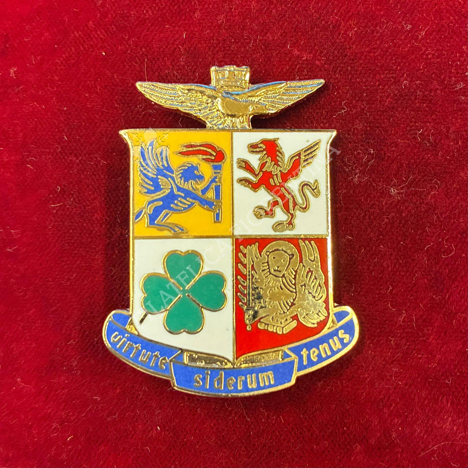 Distintivo dell' associazione Aeronautica Militare