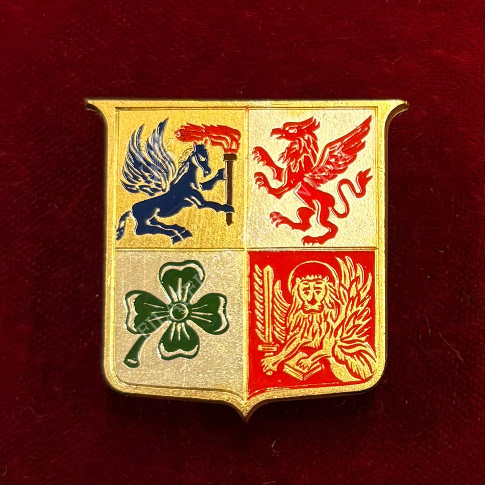 Distintivo "Stemma dell'Aeronautica Militare"