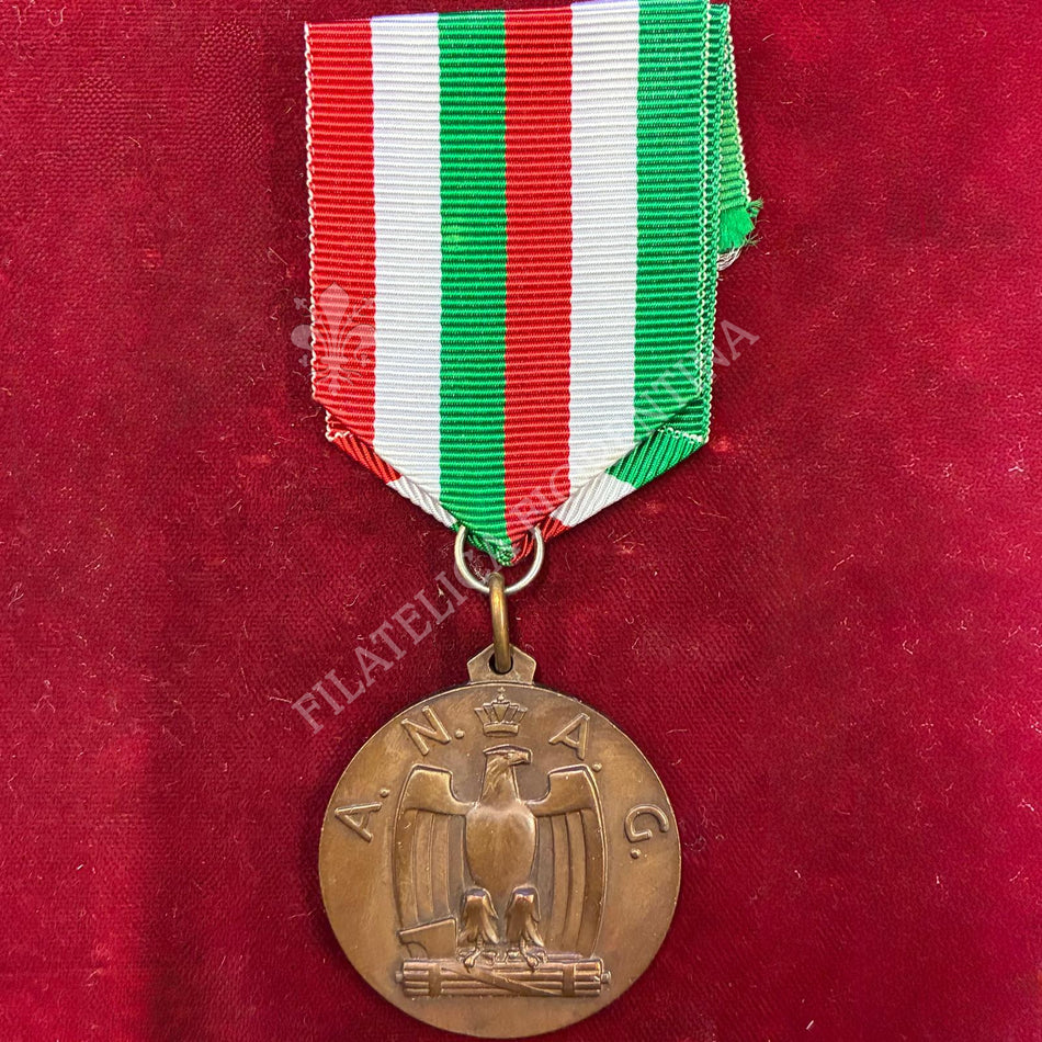 Medaglia Associazione Nazionale Genieri