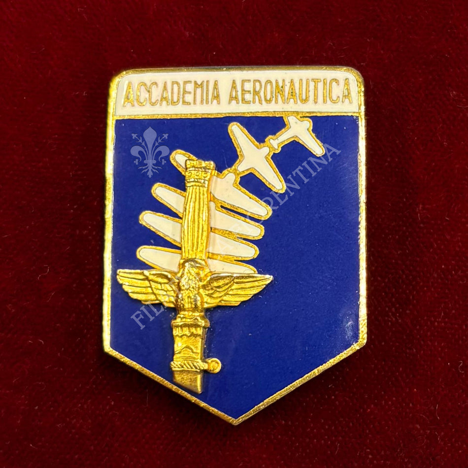 Distintivo "Accademia Aeronautica" - Aeronautica Militare
