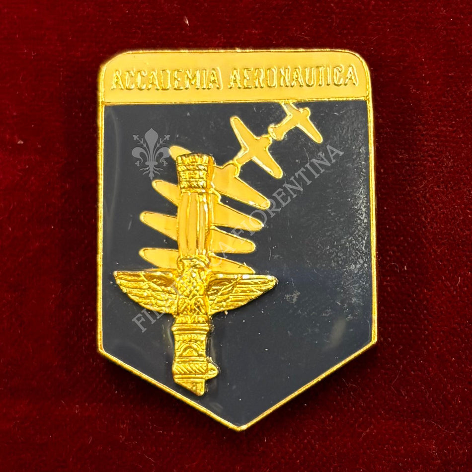 Distintivo "Accademia Aeronautica" - Aeronautica Militare