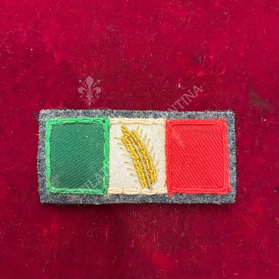 Distintivo da braccio del Battaglione Cremona