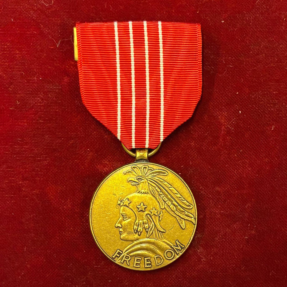 Stati Uniti d'America - Medal of Freedom 1945