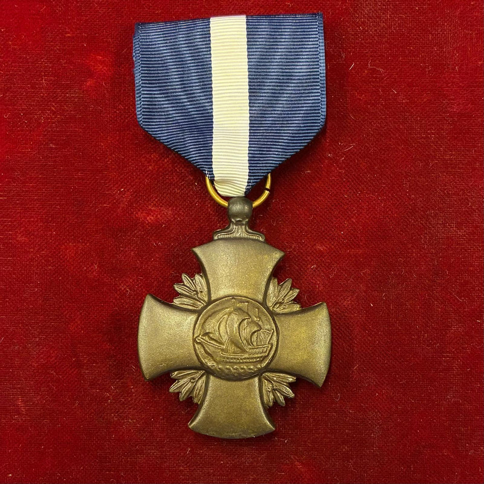 Stati Uniti d'America - Navy Cross Medal