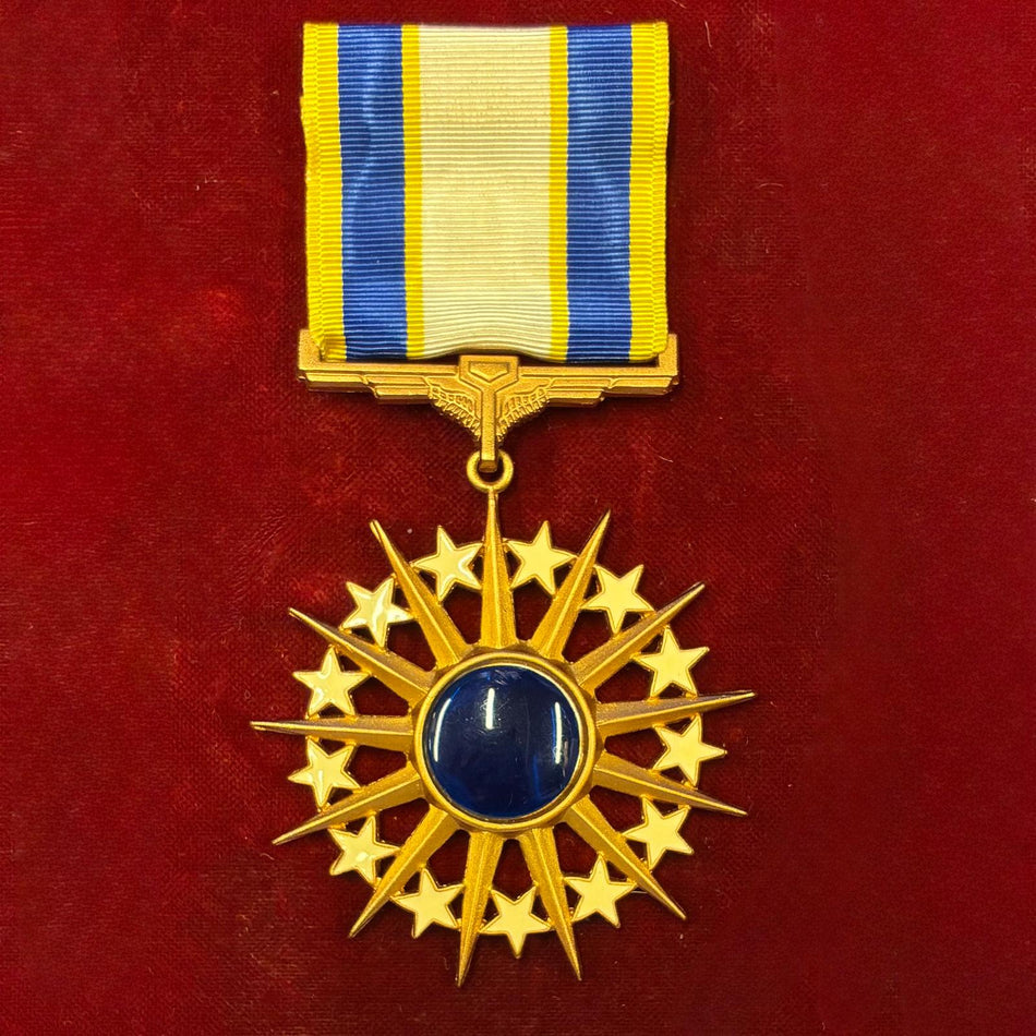 Stati Uniti d'America - Distinguished Service Medal - US Air Force