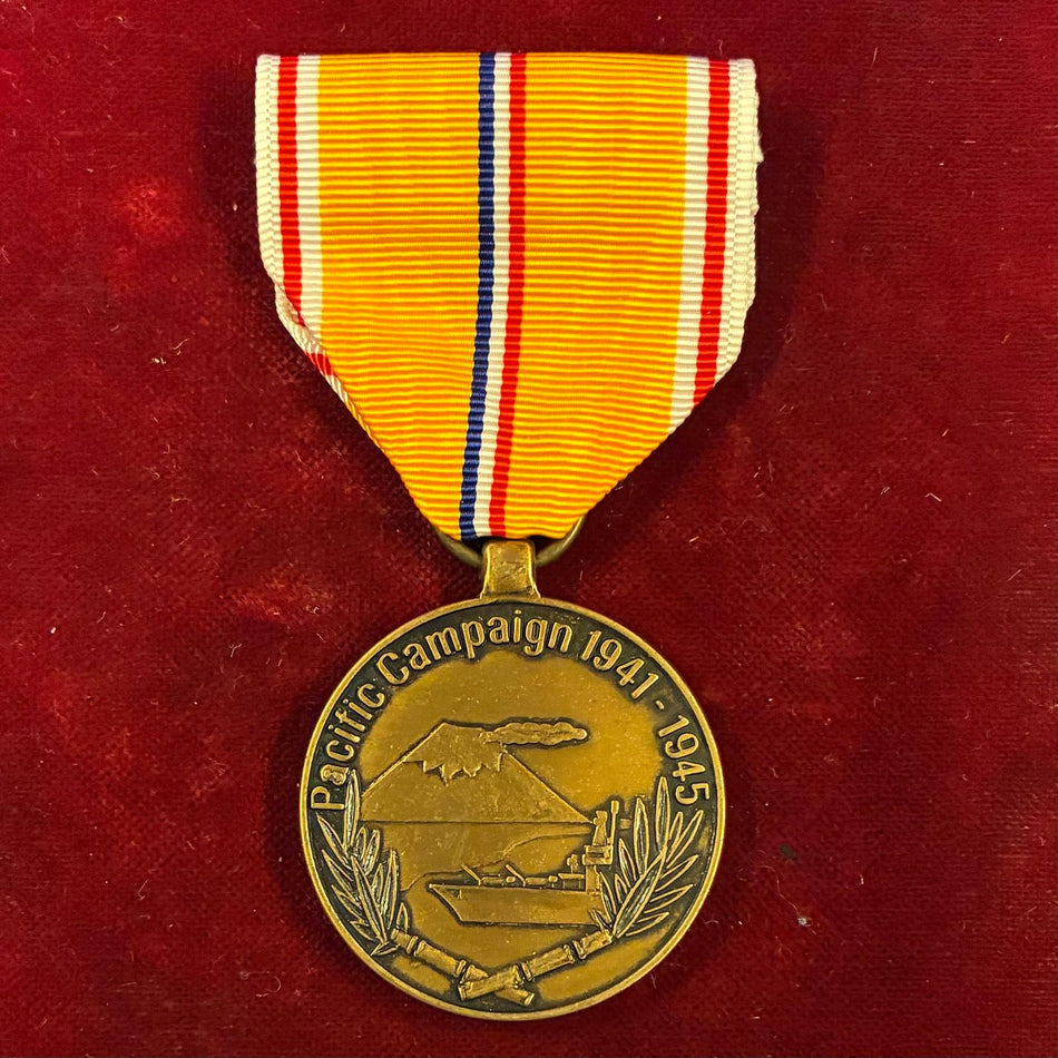 Stati Uniti d'America - Comemorative Medal 50° Anniversary of Victory