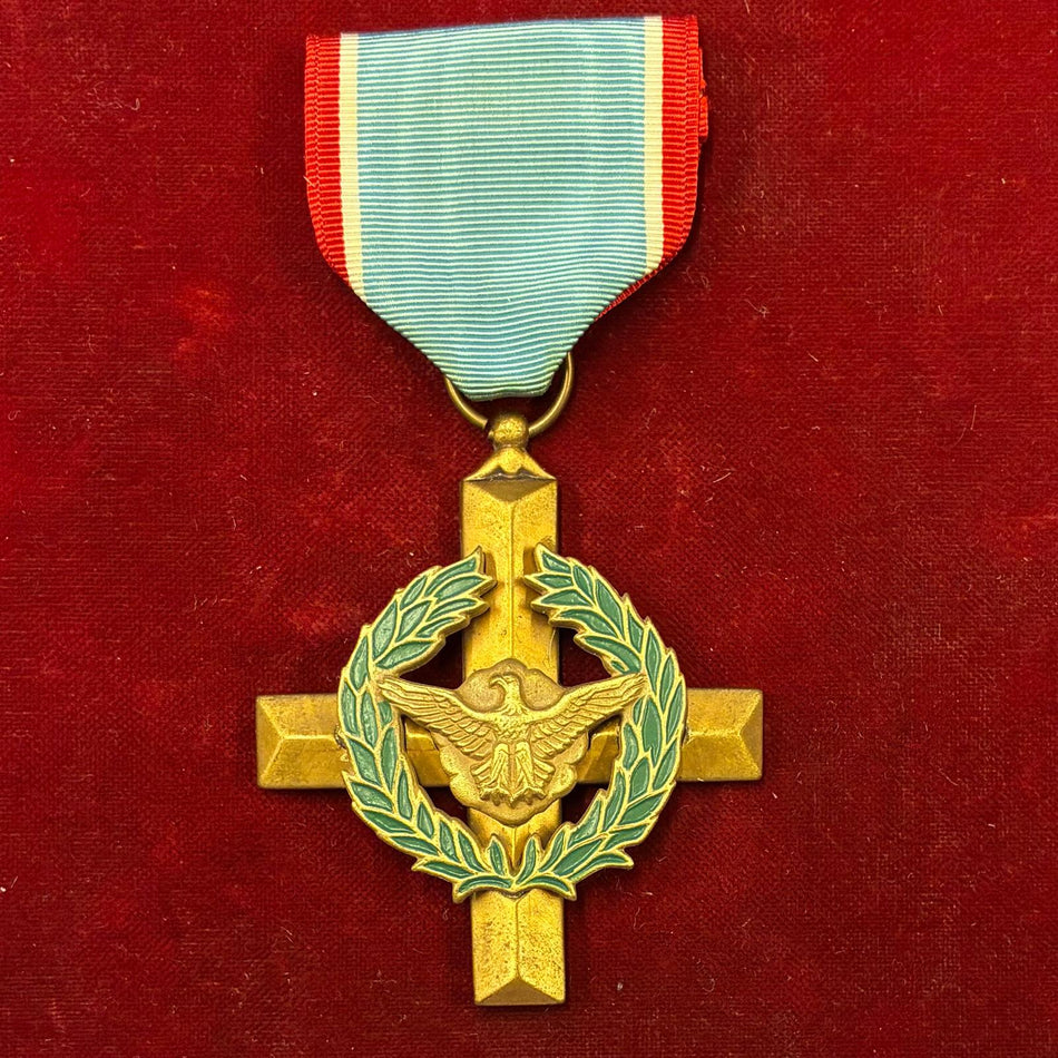 Stati Uniti d'America - Air Force Cross