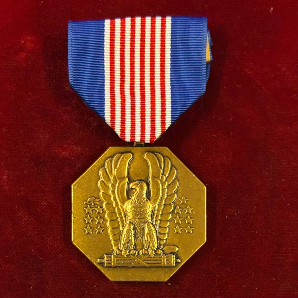 Stati Uniti d'America - Soldier's Medal for Valor