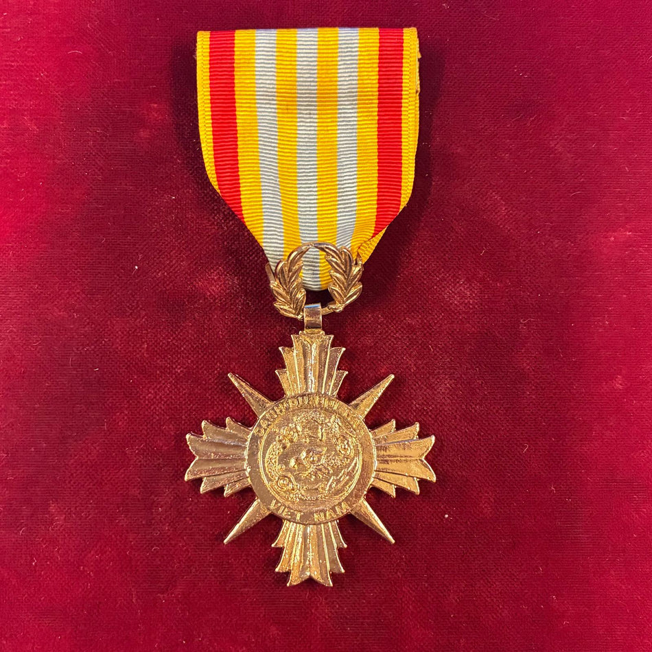 Vietnam - Medaglia d'Onore di seconda classe