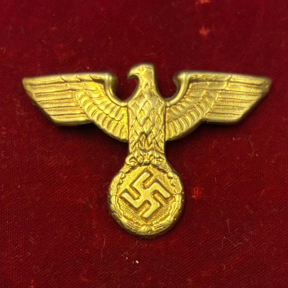 Aquila dorata per berretto dei reparti d'assalto - STURMABTEILUNG