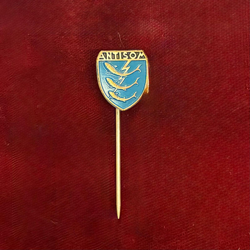 ANTISOM modello spillo