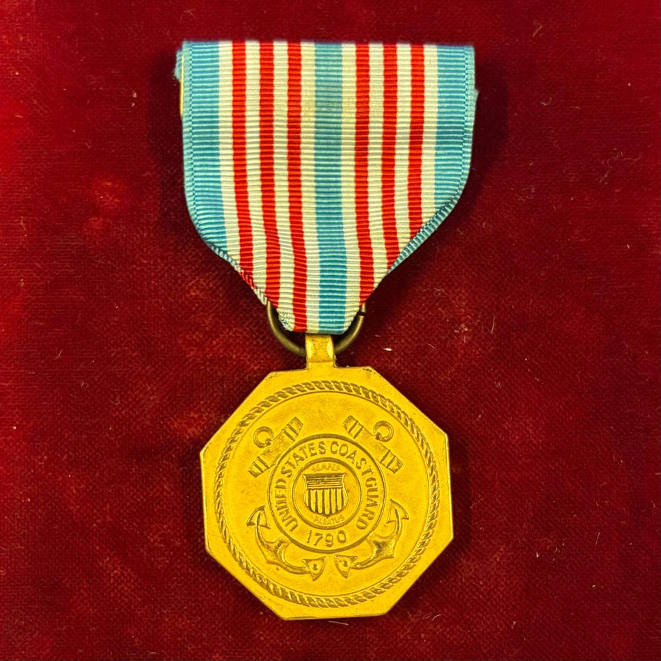 Stati Uniti d'America - Coast Guard Medal