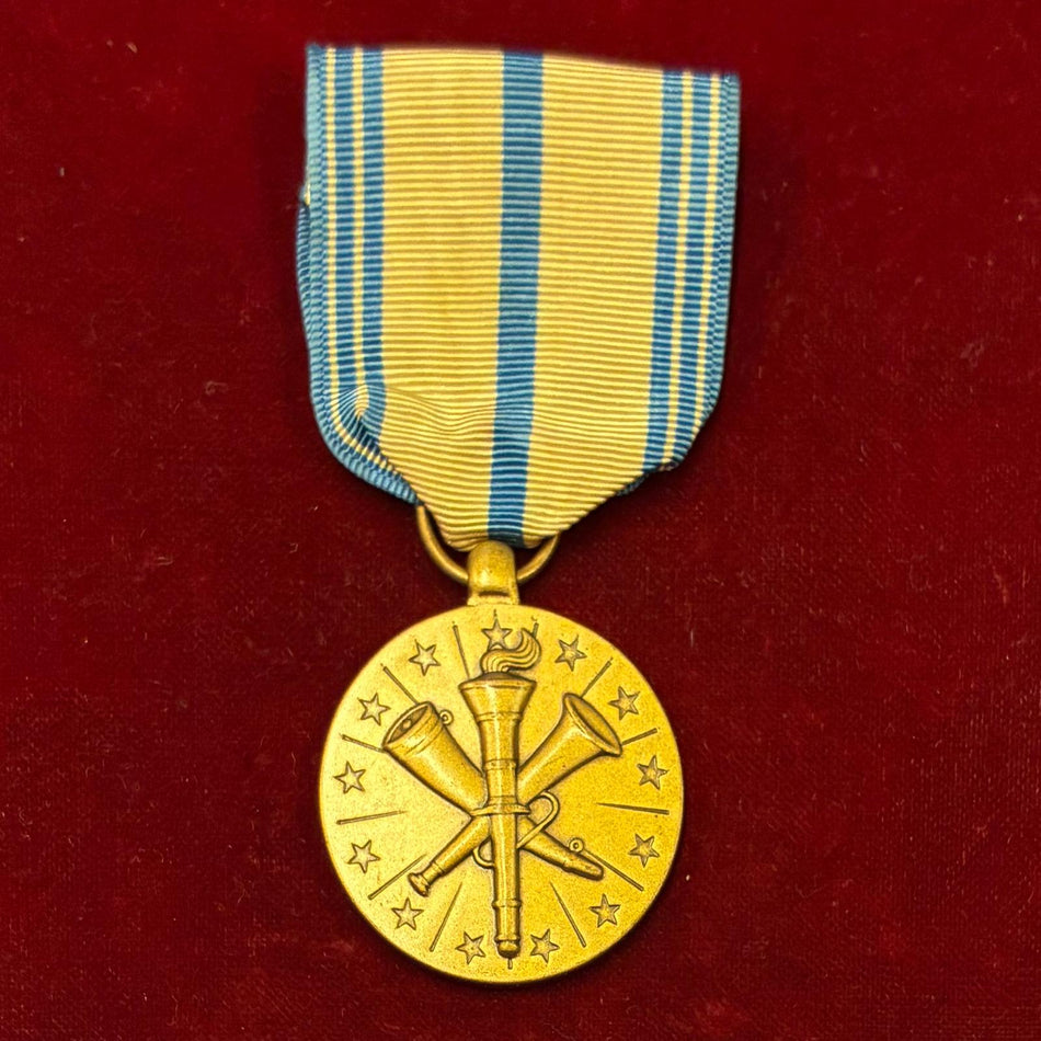 Stati Uniti d'America -Medaglia della Riserva Nazionale delle Forze armate - Army