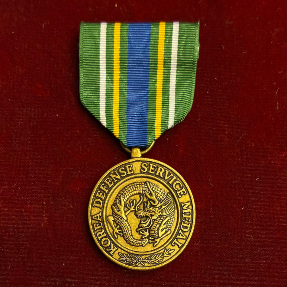 Stati Uniti d'America - Korea Defense Service Medal
