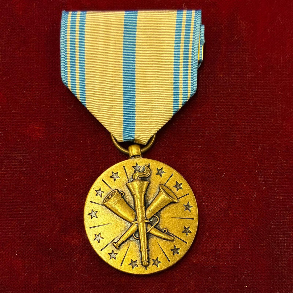 Stati Uniti d'America - Medaglia della Riserva Nazionale delle Forze armate - Coast Guard
