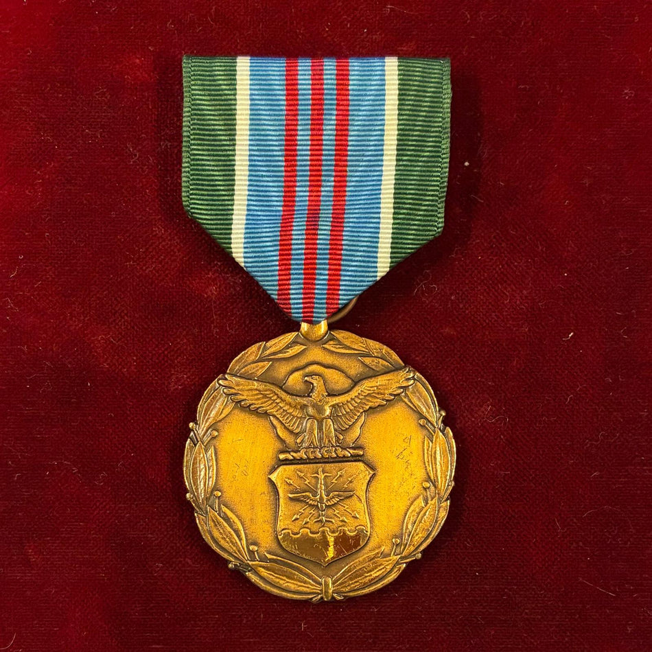 Stati Uniti d'America - Air Force Exemplary Civilian Service Award Medal