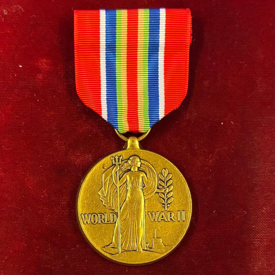 Stati Uniti d'America - Merchant Marine Medal