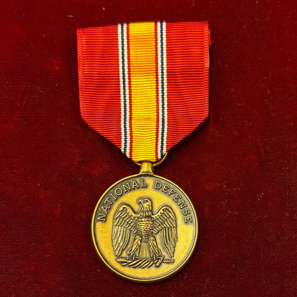 Stati Uniti d'America - National Defense Service Medal