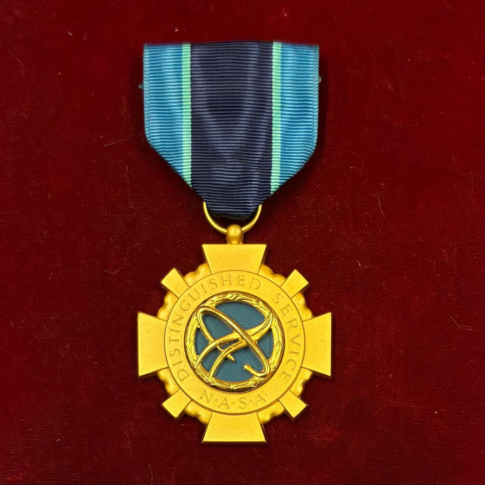 Stati Uniti d'America - NASA Distinguished Service Medal
