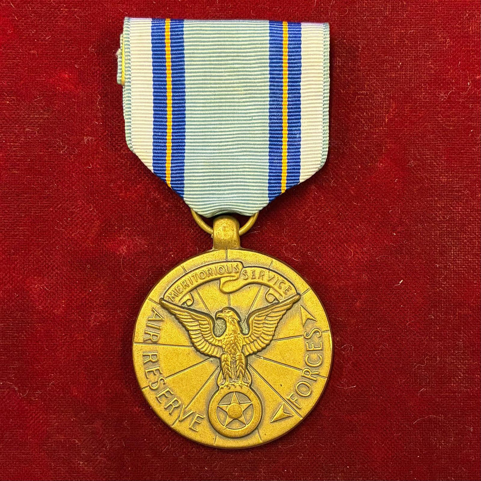 Stati Uniti d'America - Meritorius  Service Medal