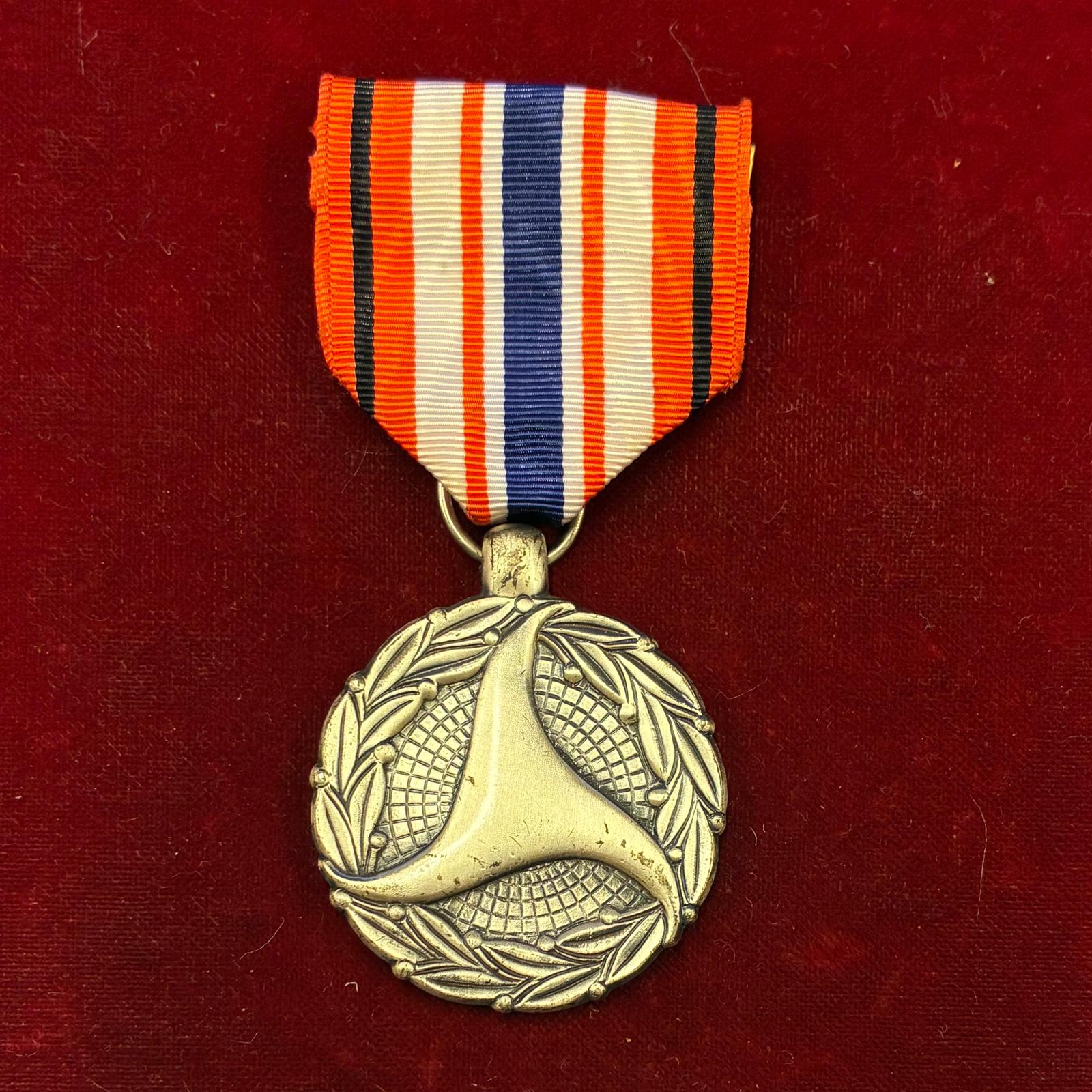Stati Uniti d'America - Meritorius Achivement Medal – Filatelica Fiorentina