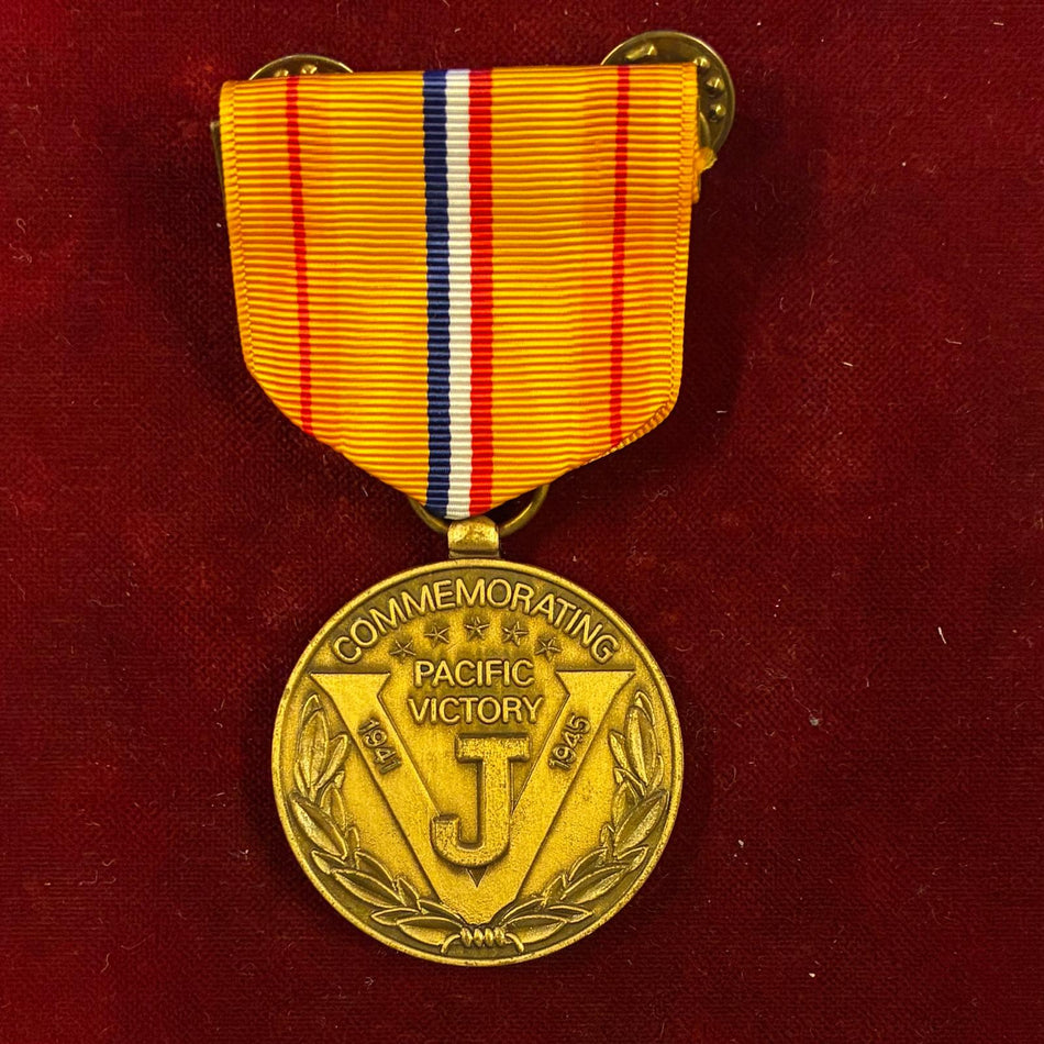 Stati Uniti d'America - Commemorative Pacific Victory Medal