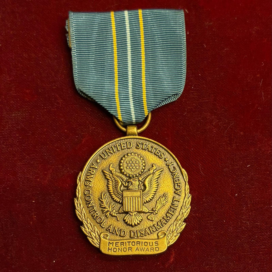 Stati Uniti d'America - Meritorius Honor Award Medal