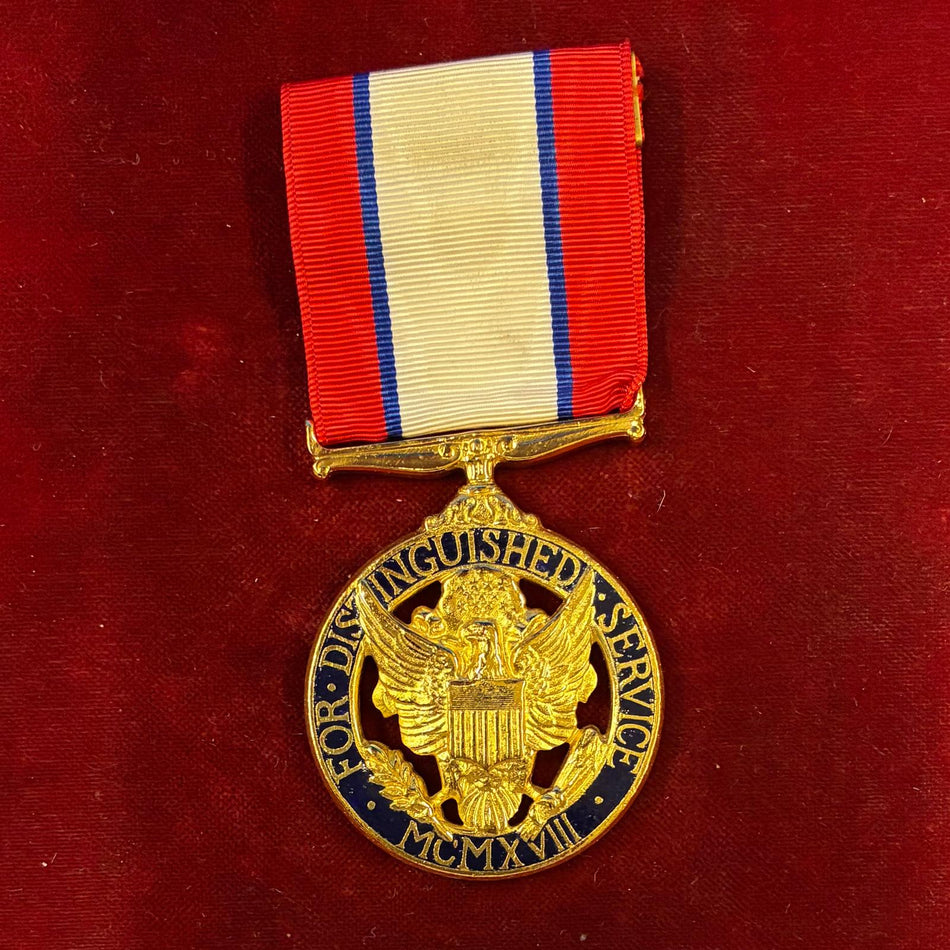 Stati Uniti d'America - Army  Distinguished Service Medal