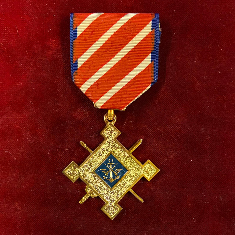 Medaglia di Servizio Stato Maggiore