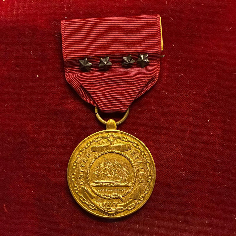 Stati Uniti d'America - Navy Good Conduct Medal