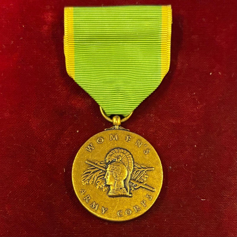 Stati Uniti d'America - Women's Army Corps Service Medal