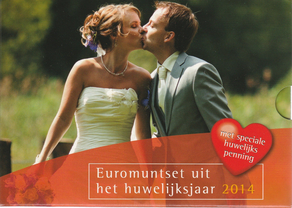 Divisionale Euro Olanda - Wedding - Anno 2014