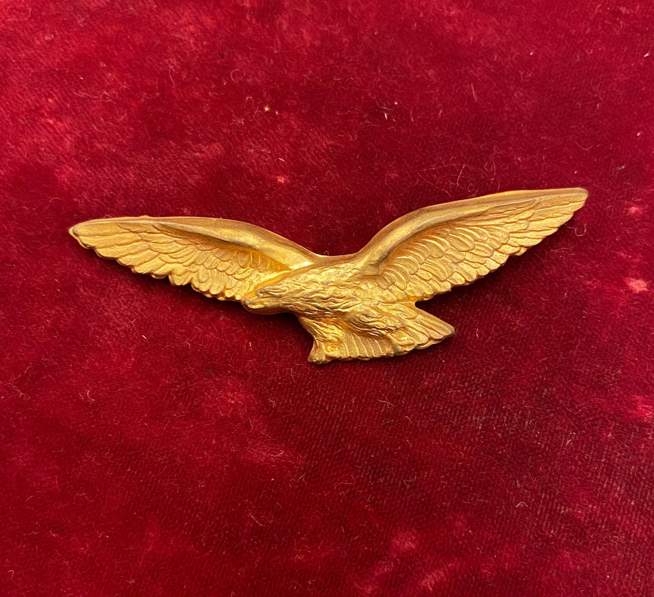 Repubblica Italiana - Brevetto da pilota civile