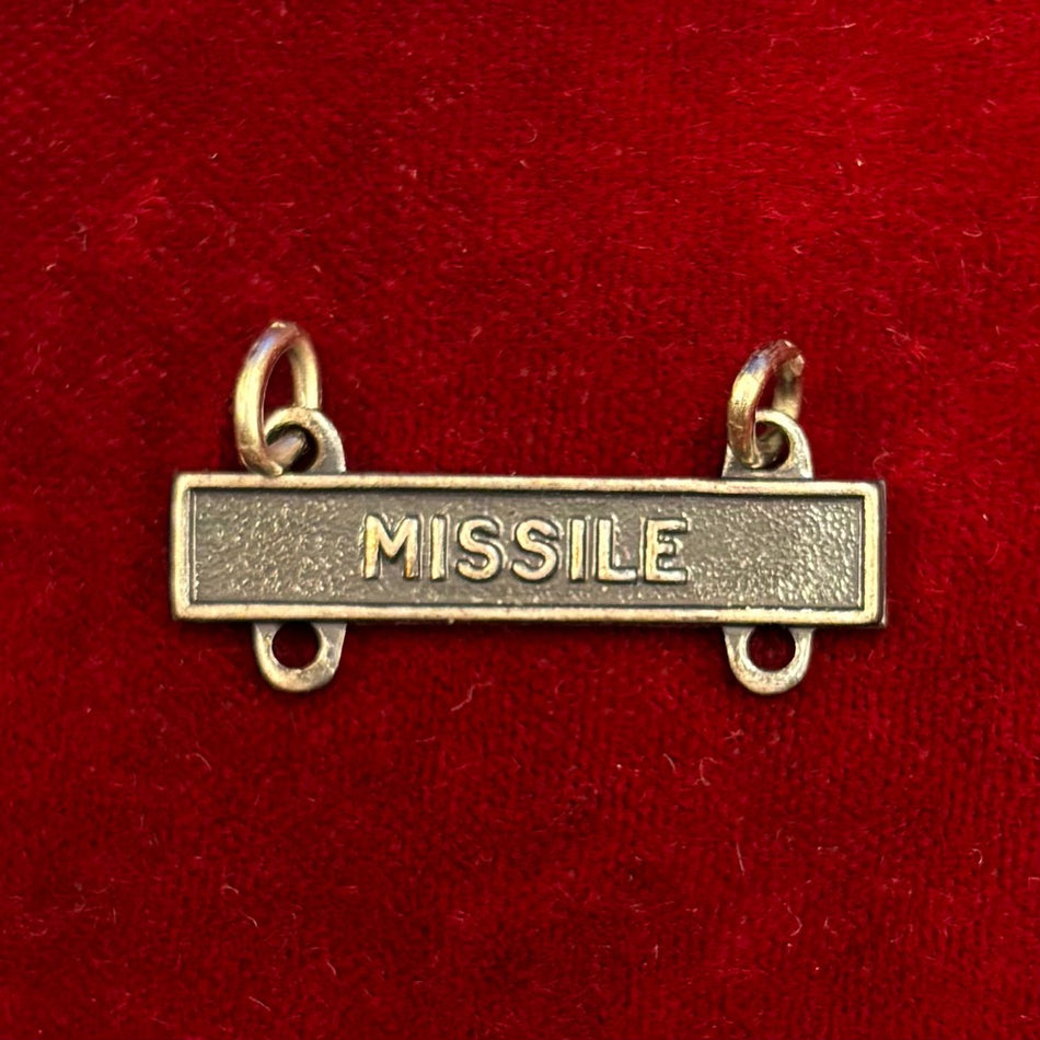 US Army - Barretta "MISSILE"