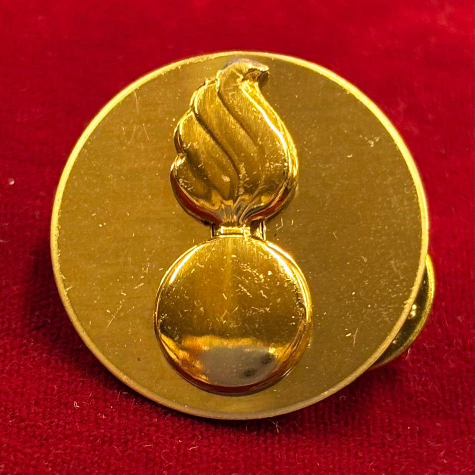 US Army - Distintivo "Enlisted Ordnance"