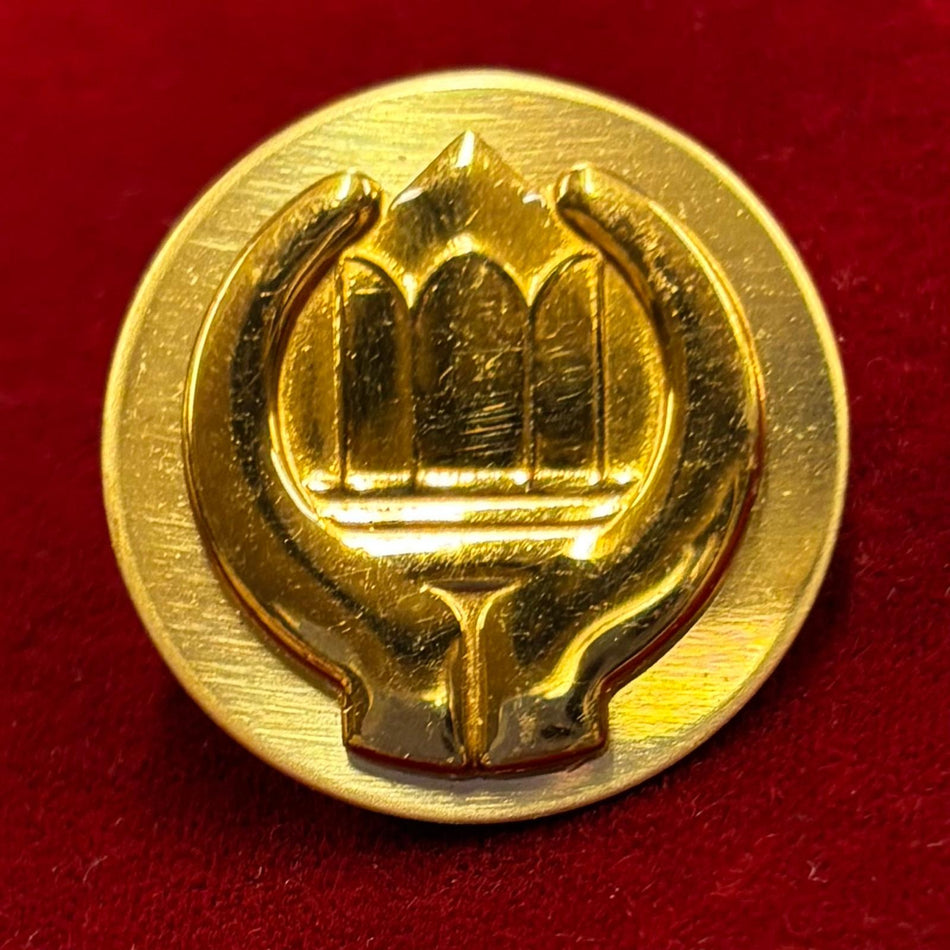 U.S. Army - Distintivo "Chaplain Assistant" (Assistenza Cappellano)