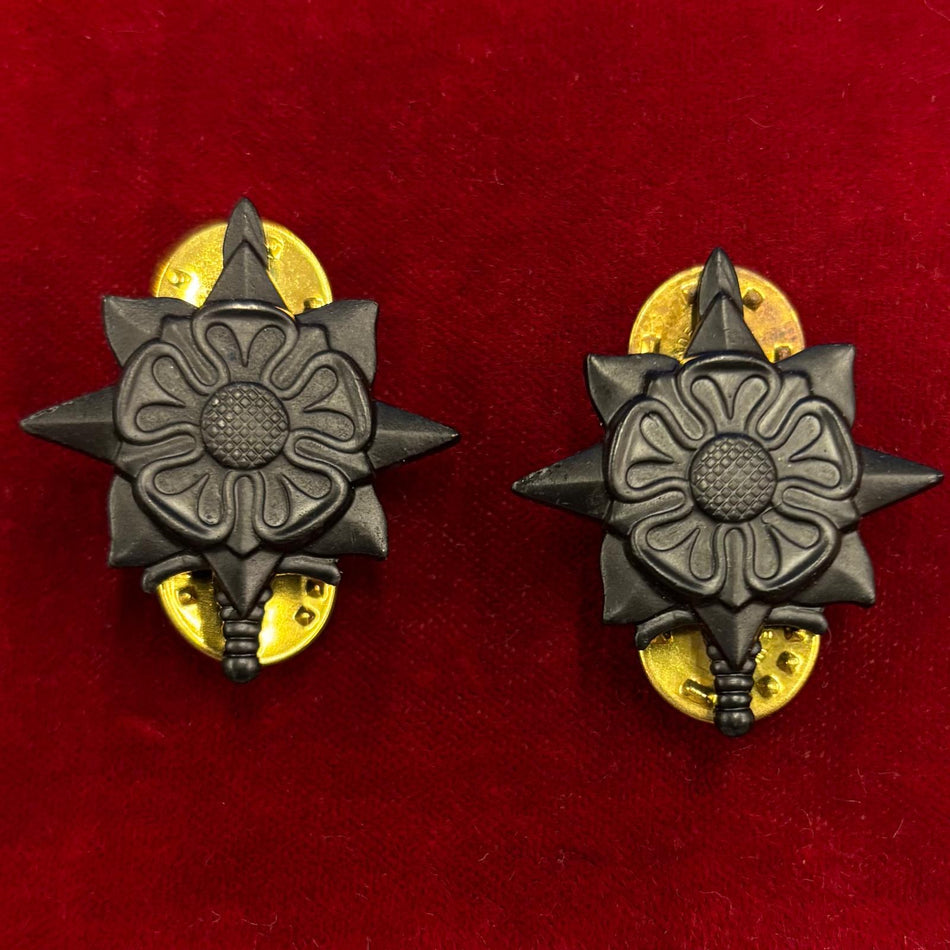 Distintivi "BOS Military Intelligence Corps"