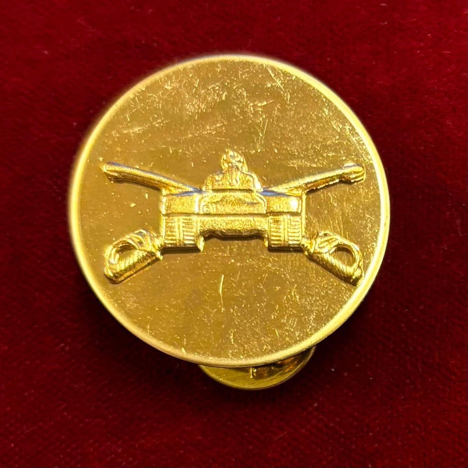 Distintivo da Truppa "BOS Armor"