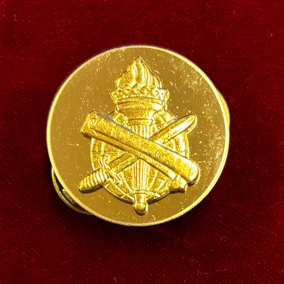U.S. Army - Distintivo da Truppa "BOS Civil Affairs Corps"