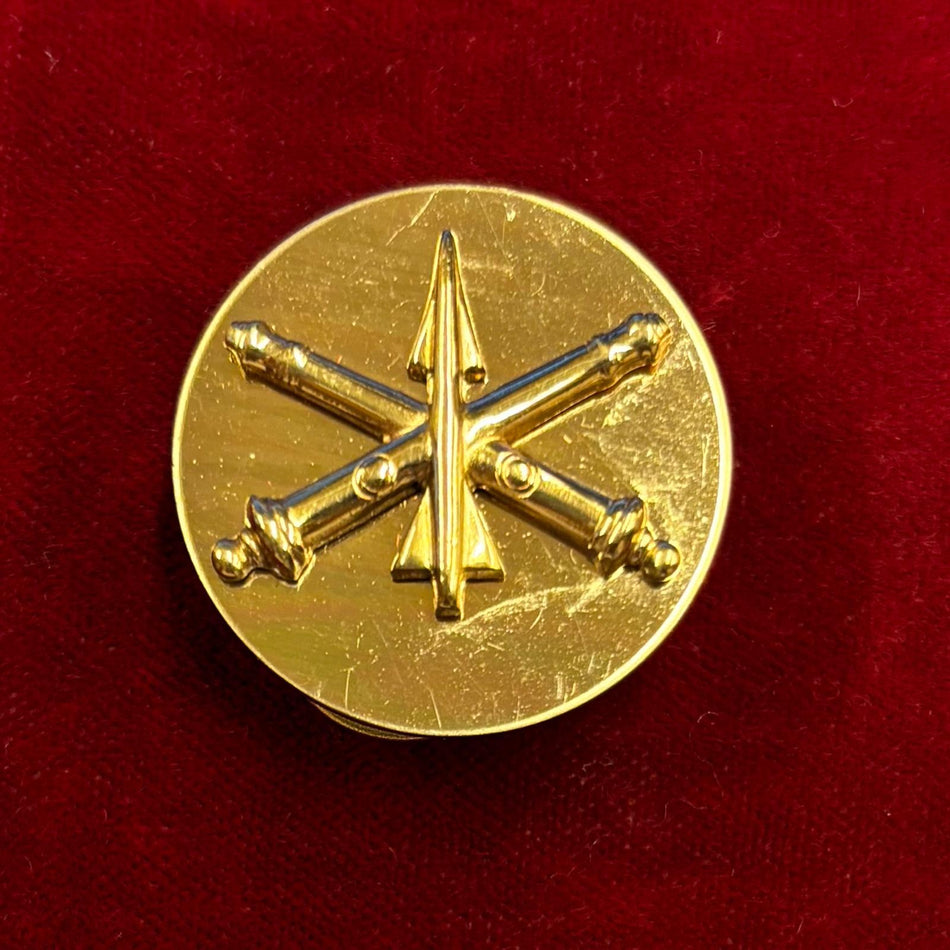U.S. Army - Distintivo da Truppa "BOS Air Defense Artillery"