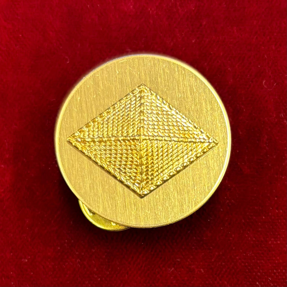 U.S. Army - Distintivo da Truppa "Finance Corps"