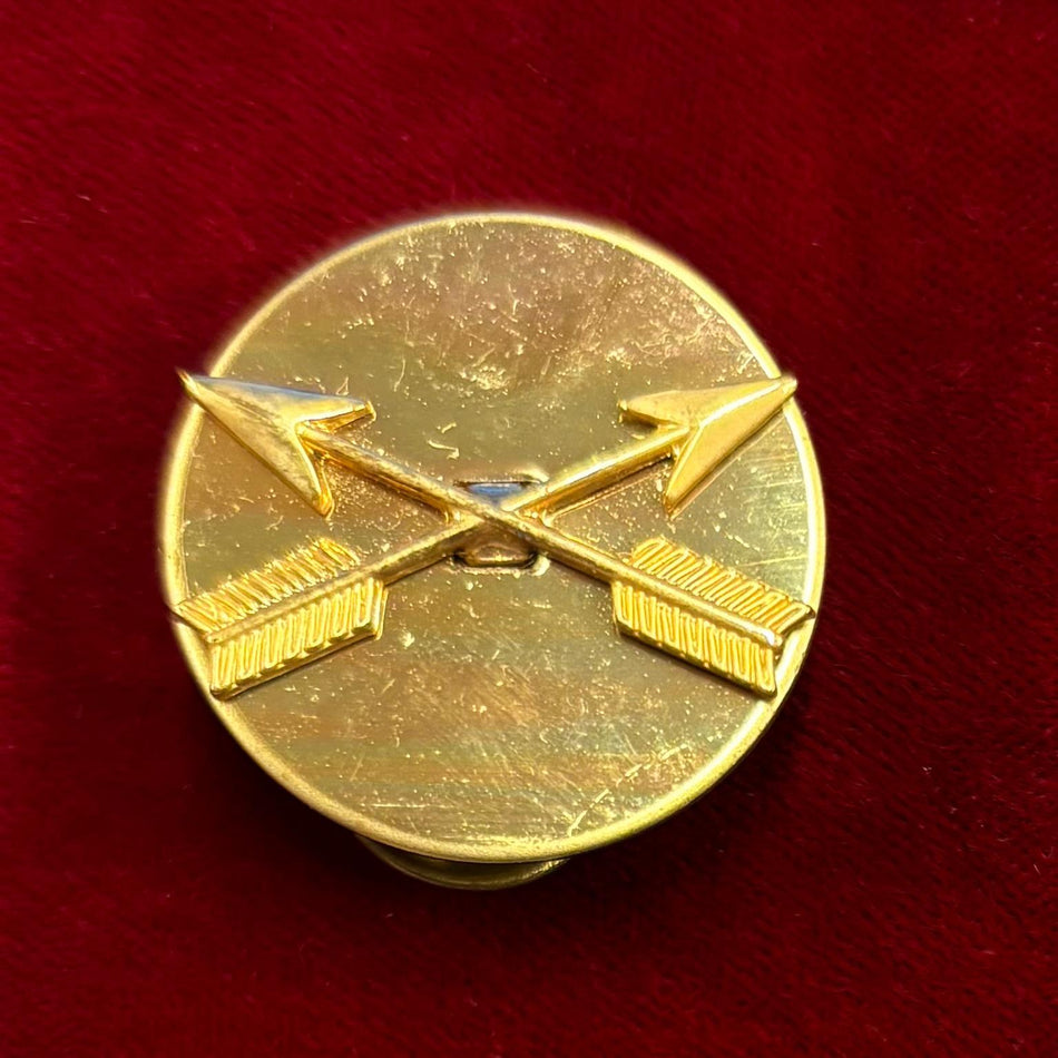 U.S. Army - Distintivo da Truppa "BOS Special Forces"