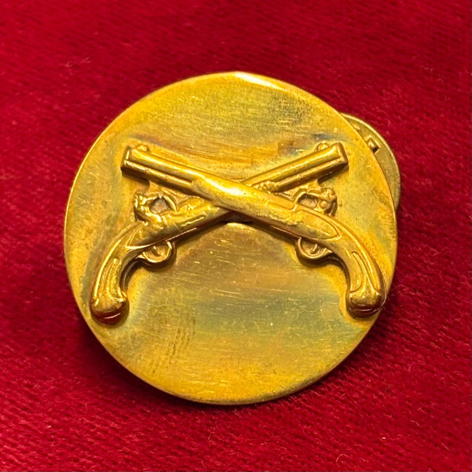U.S. Army - Distintivo da Truppa "BOS Military Police Corps"
