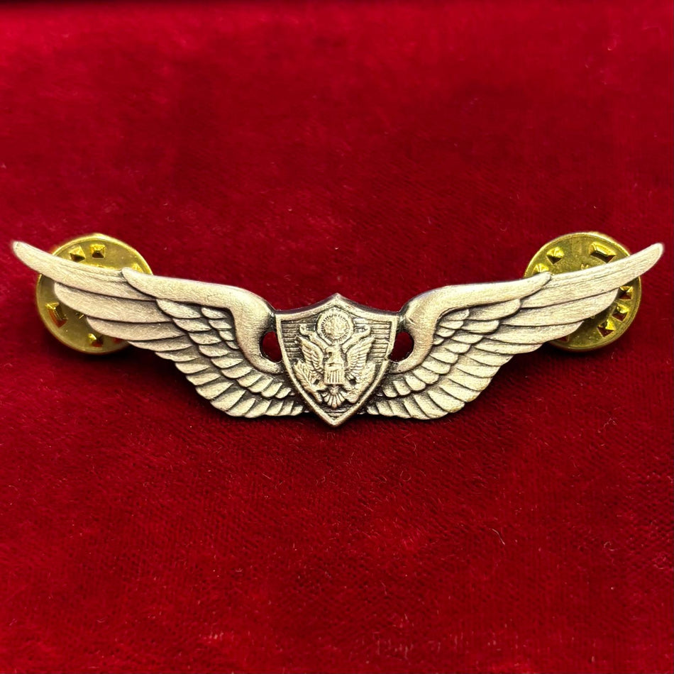 U.S. Army - Brevetto "Aircraft Crewman - Basic"